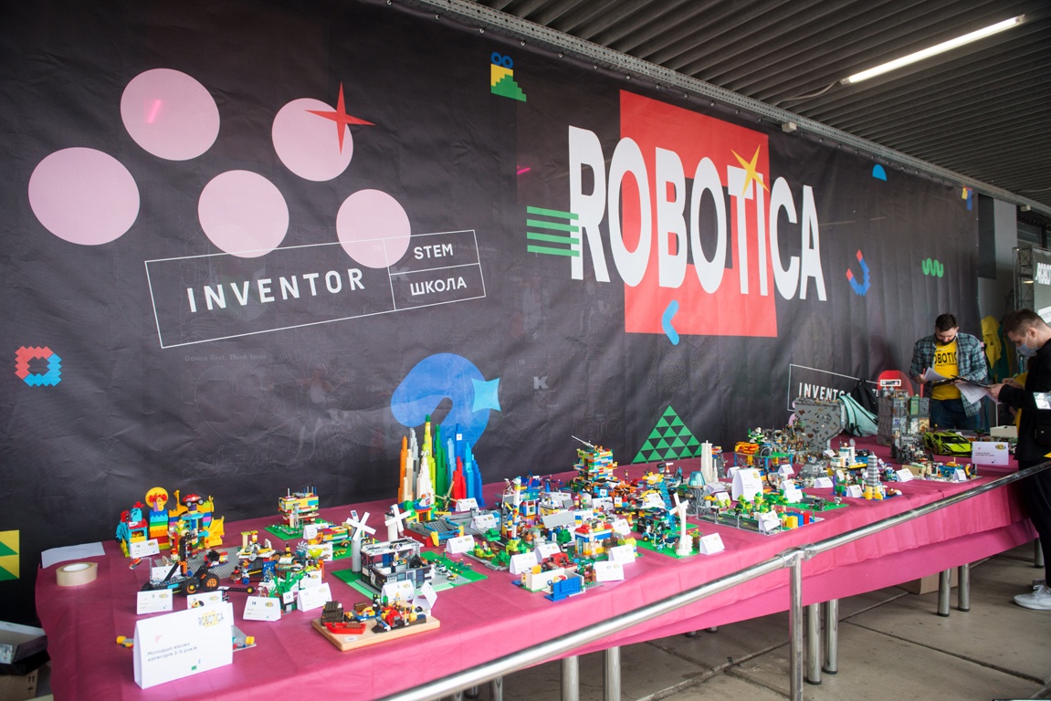 Robotica 2021 фото 250