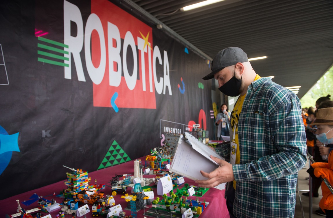 Robotica 2021 фото 252