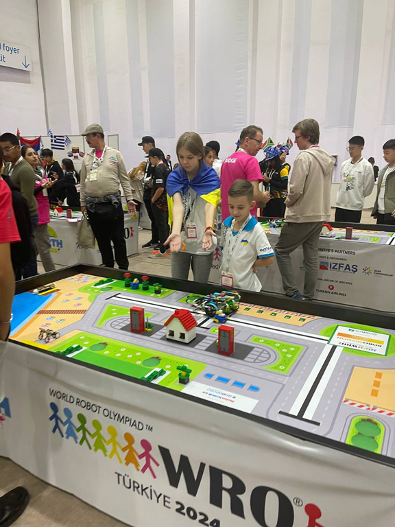 Robotica 2024 фото 10