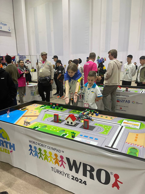 Robotica 2024 фото 11