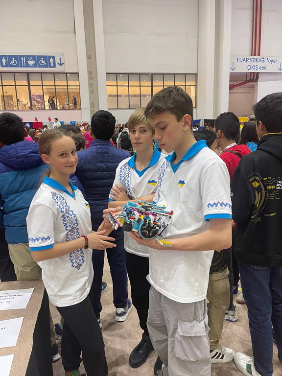 Robotica 2024 фото 12