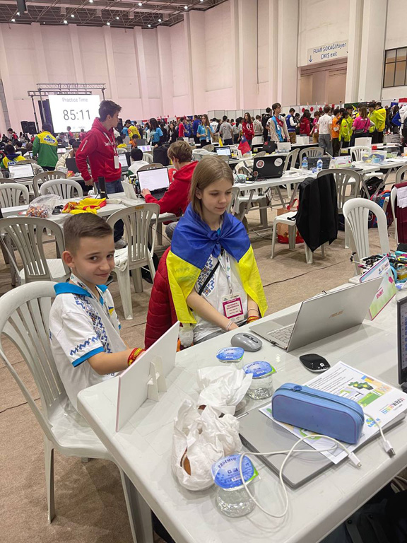 Robotica 2024 фото 13