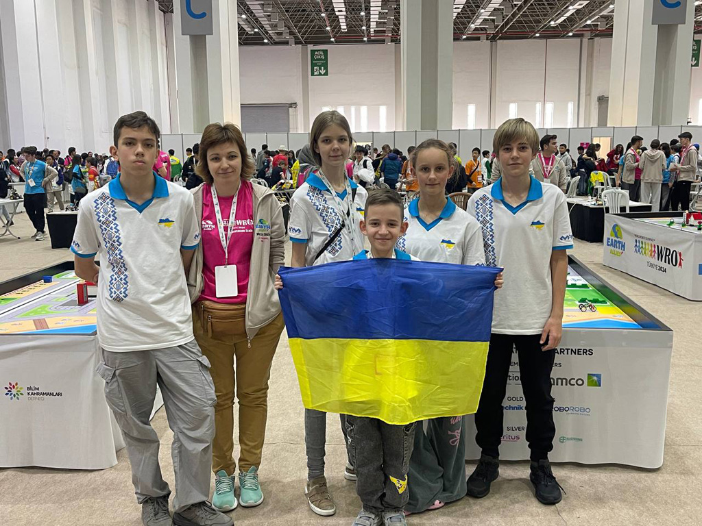 Robotica 2024 фото 14