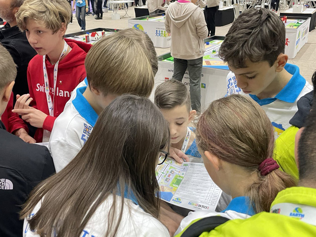 Robotica 2024 фото 2