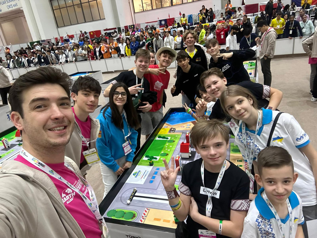 Robotica 2024 фото 20