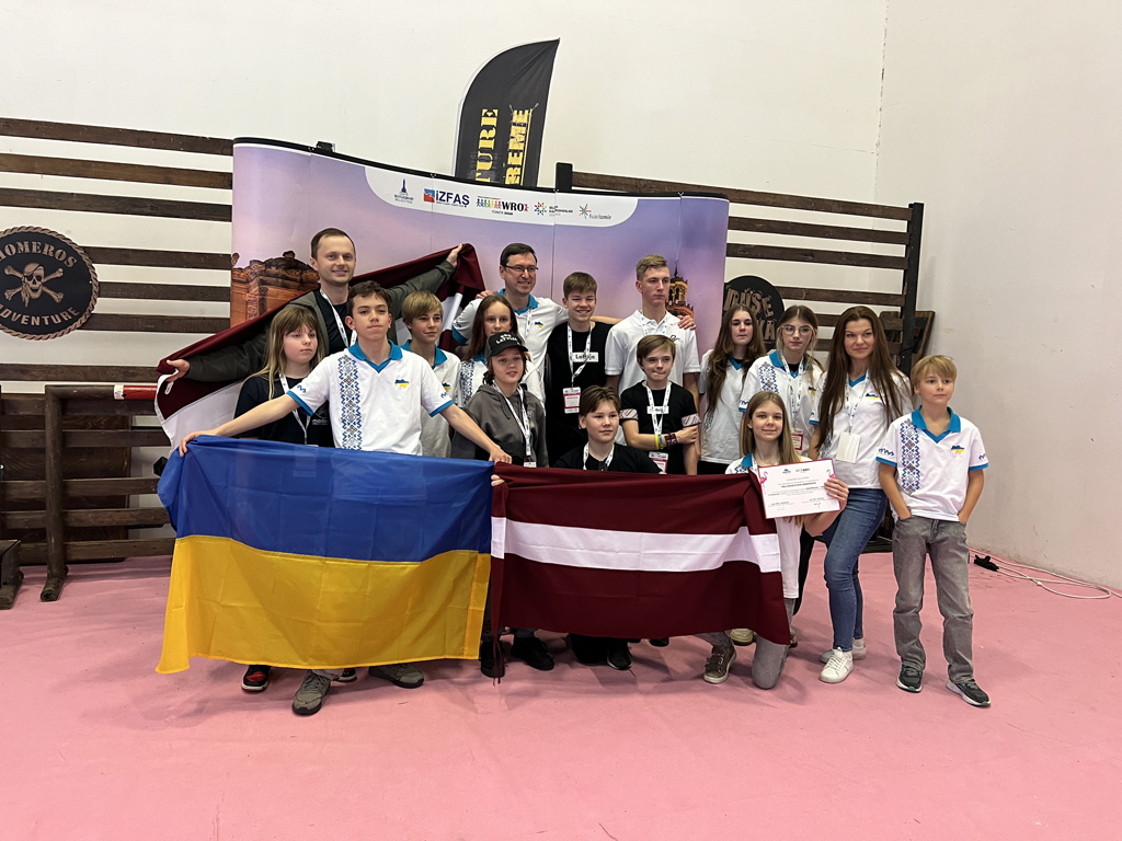 Robotica 2024 фото 21