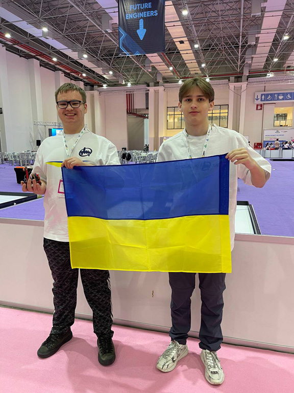 Robotica 2024 фото 3