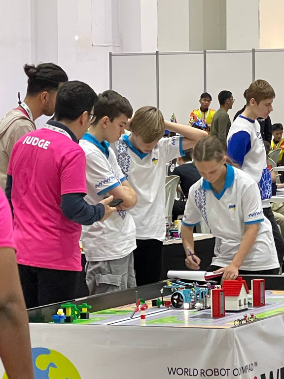 Robotica 2024 фото 4