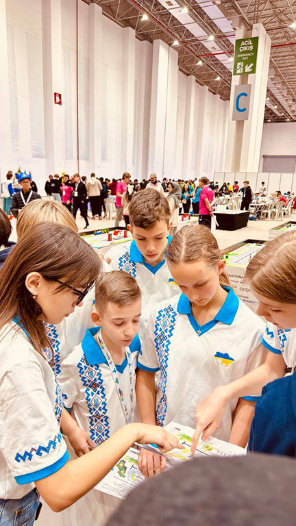 Robotica 2024 фото 5