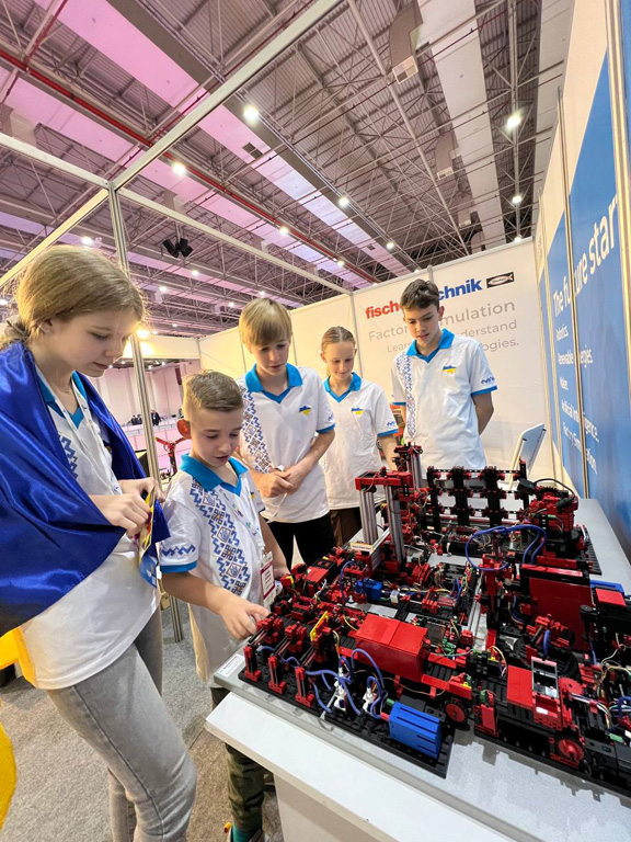 Robotica 2024 фото 6