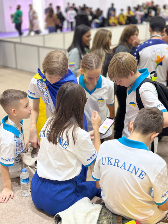 Robotica 2024 фото 7