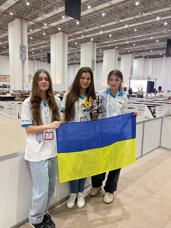 Robotica 2024 фото 8