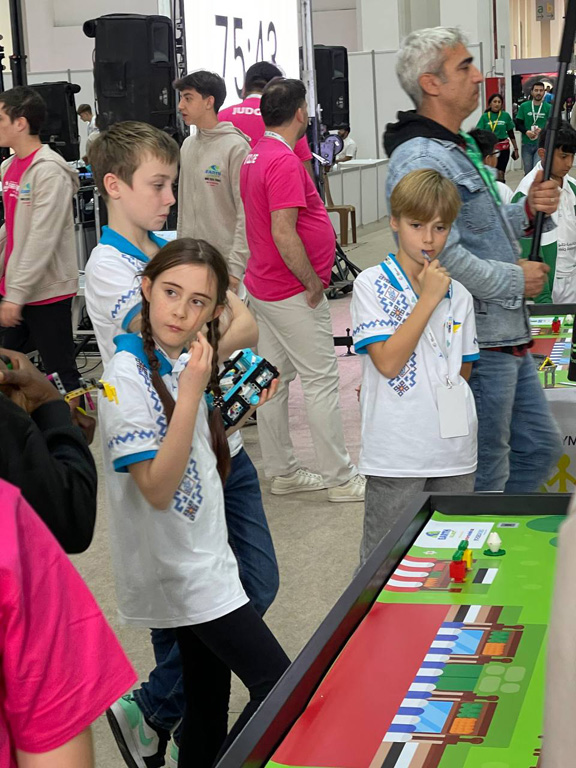 Robotica 2024 фото 9