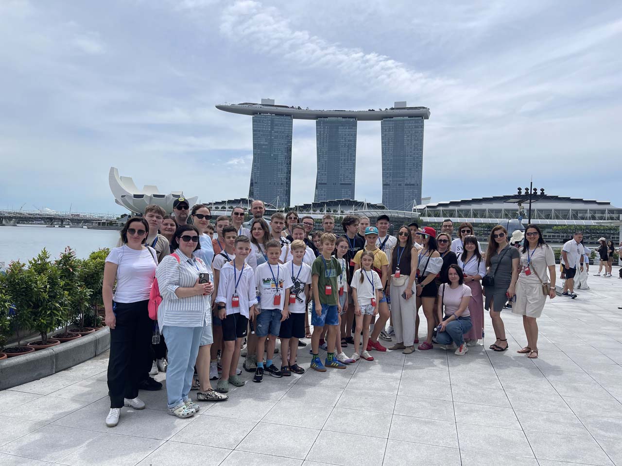 WRO Internation Final Singapore 2025