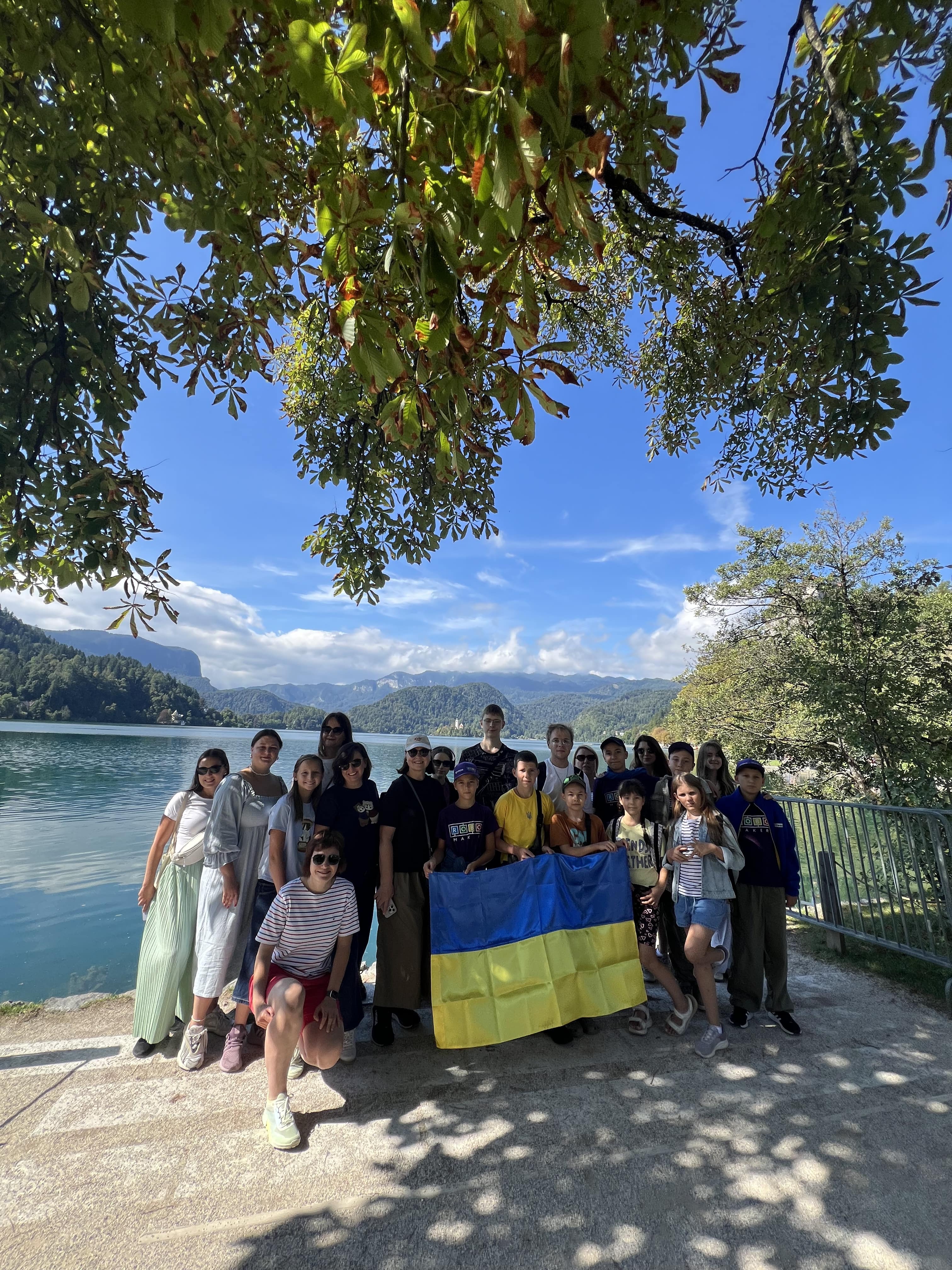 Дружній турнір WRO Europe (Slovenia 2025)