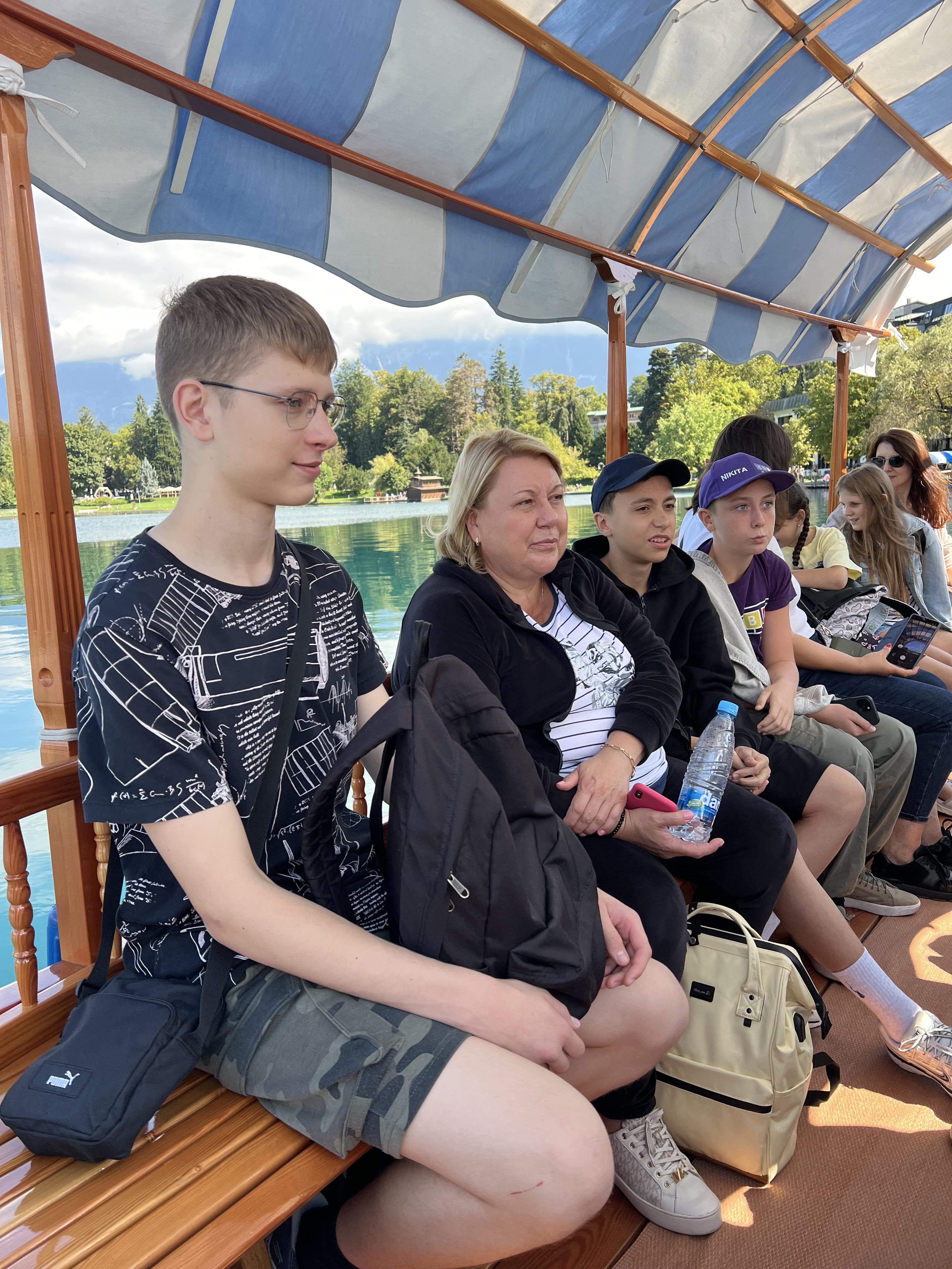 Дружній турнір WRO Europe (Slovenia 2025)