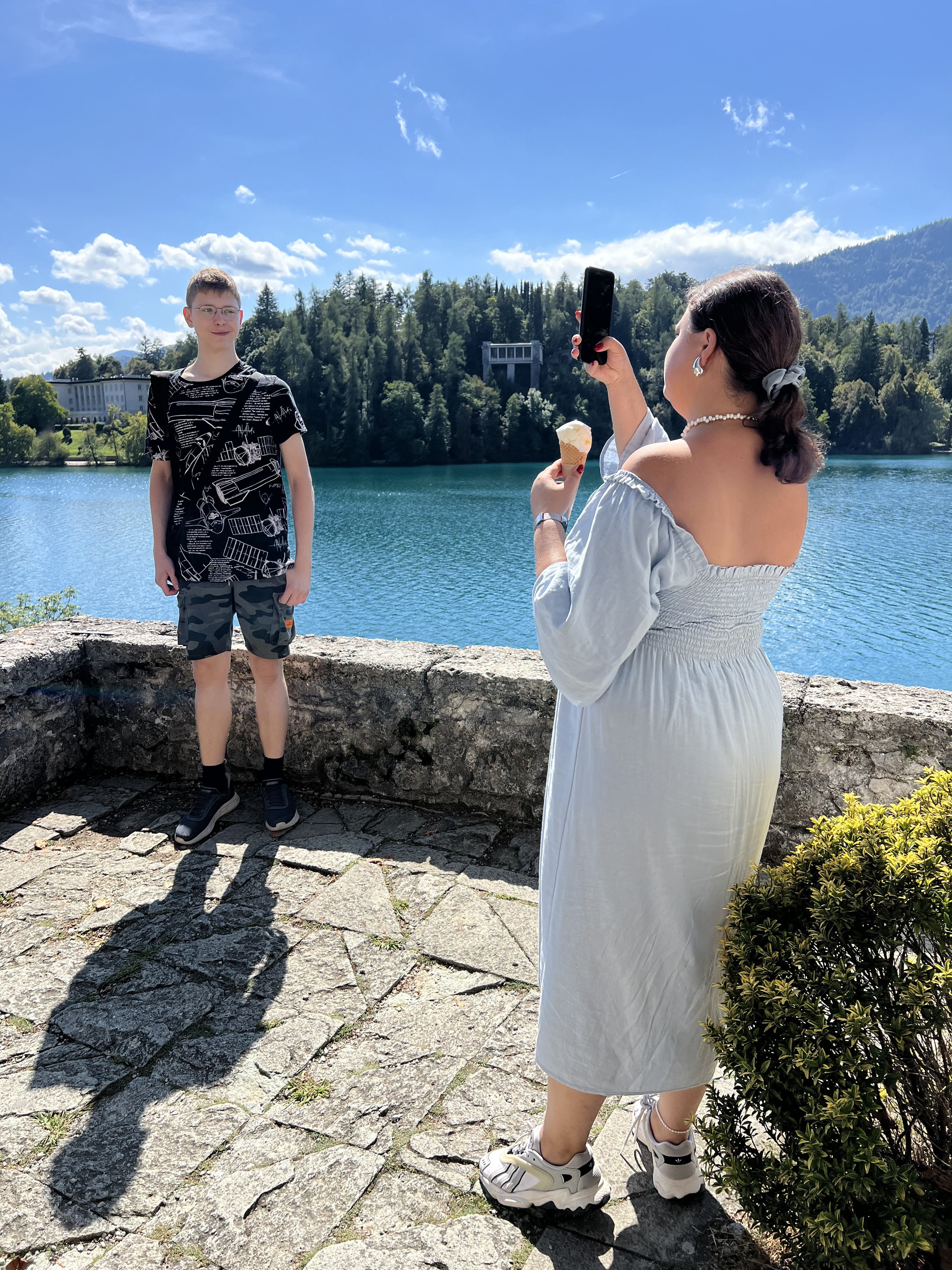 Дружній турнір WRO Europe (Slovenia 2025)