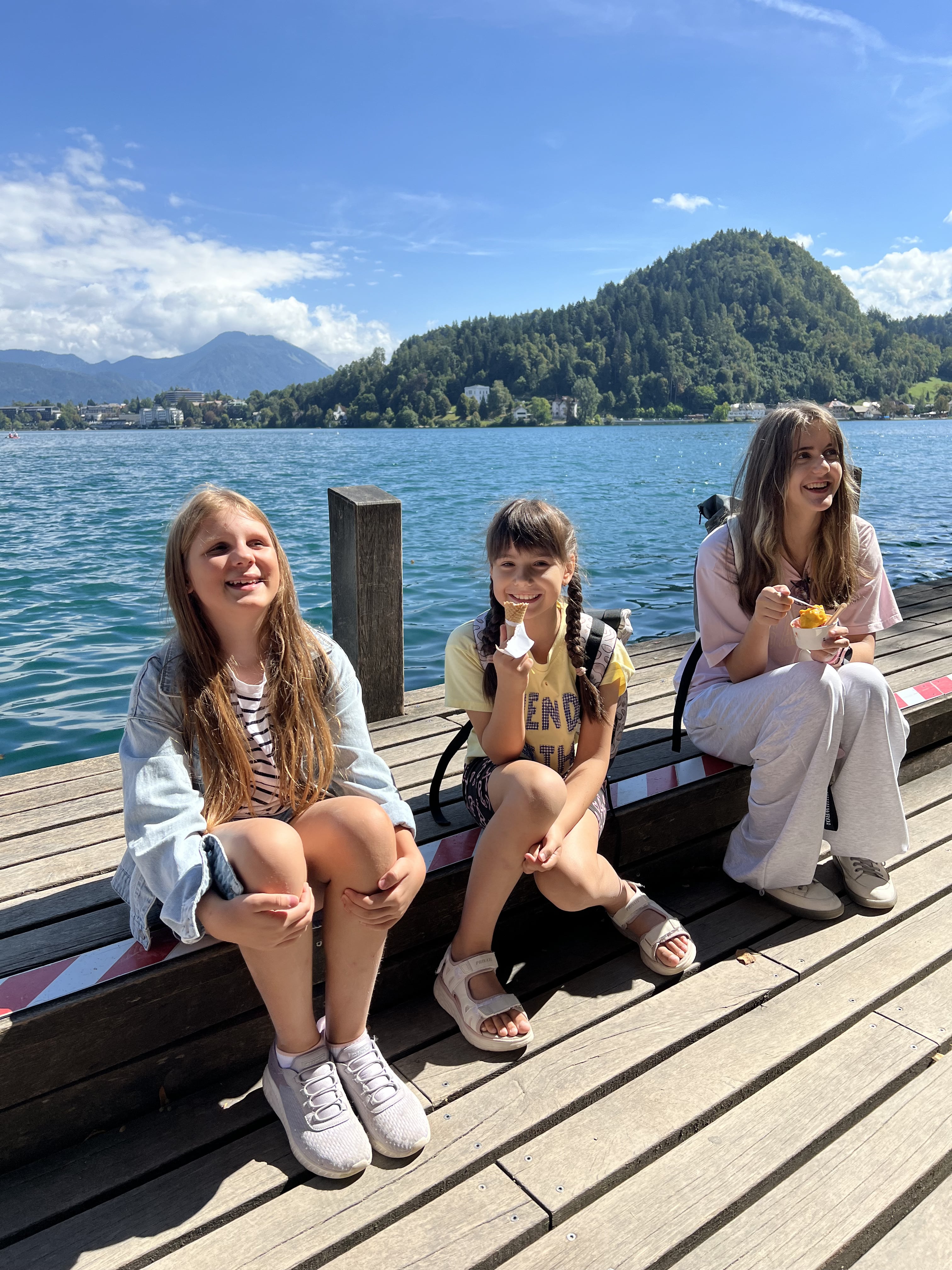 Дружній турнір WRO Europe (Slovenia 2025)