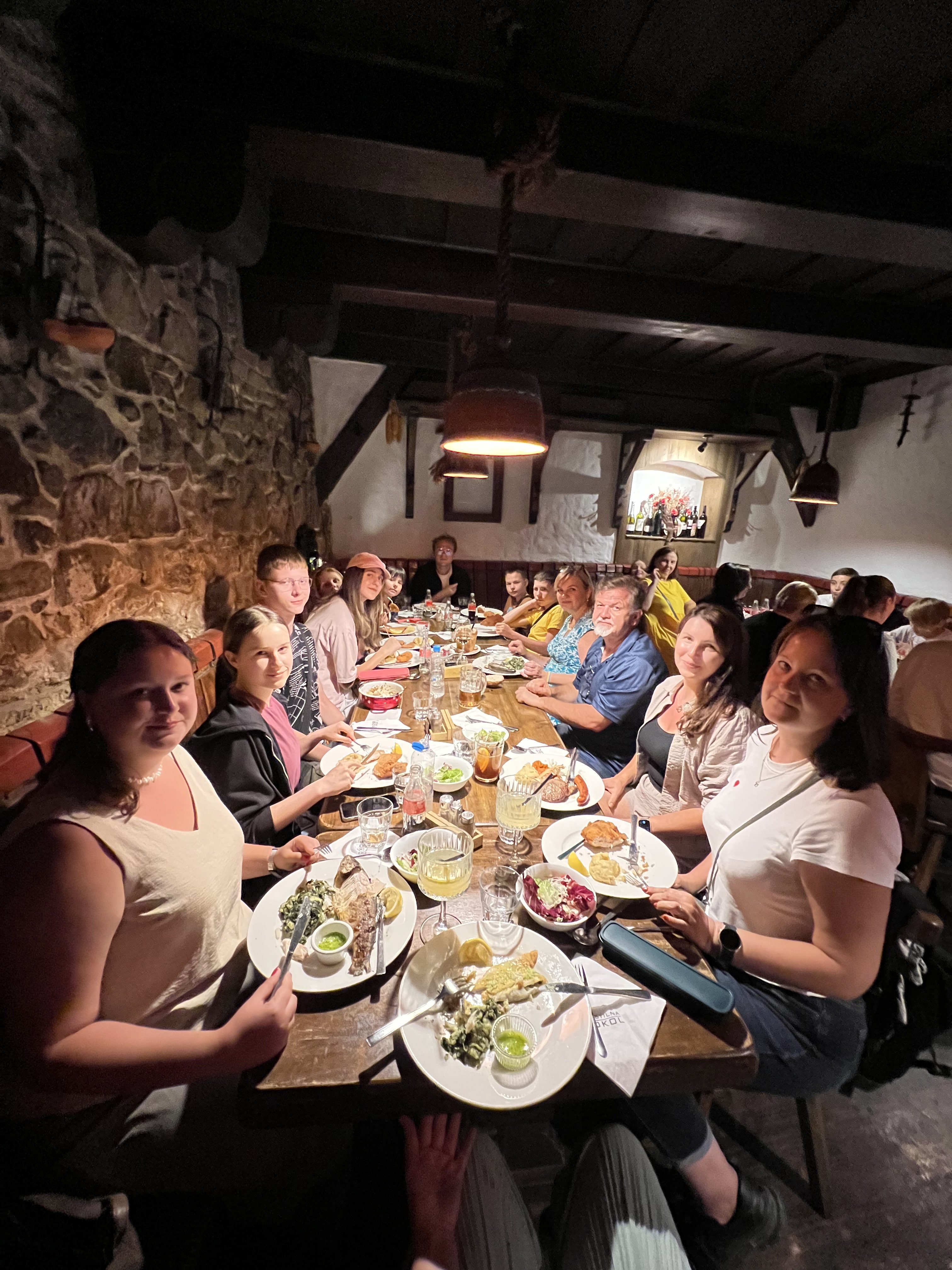 Дружній турнір WRO Europe (Slovenia 2025)