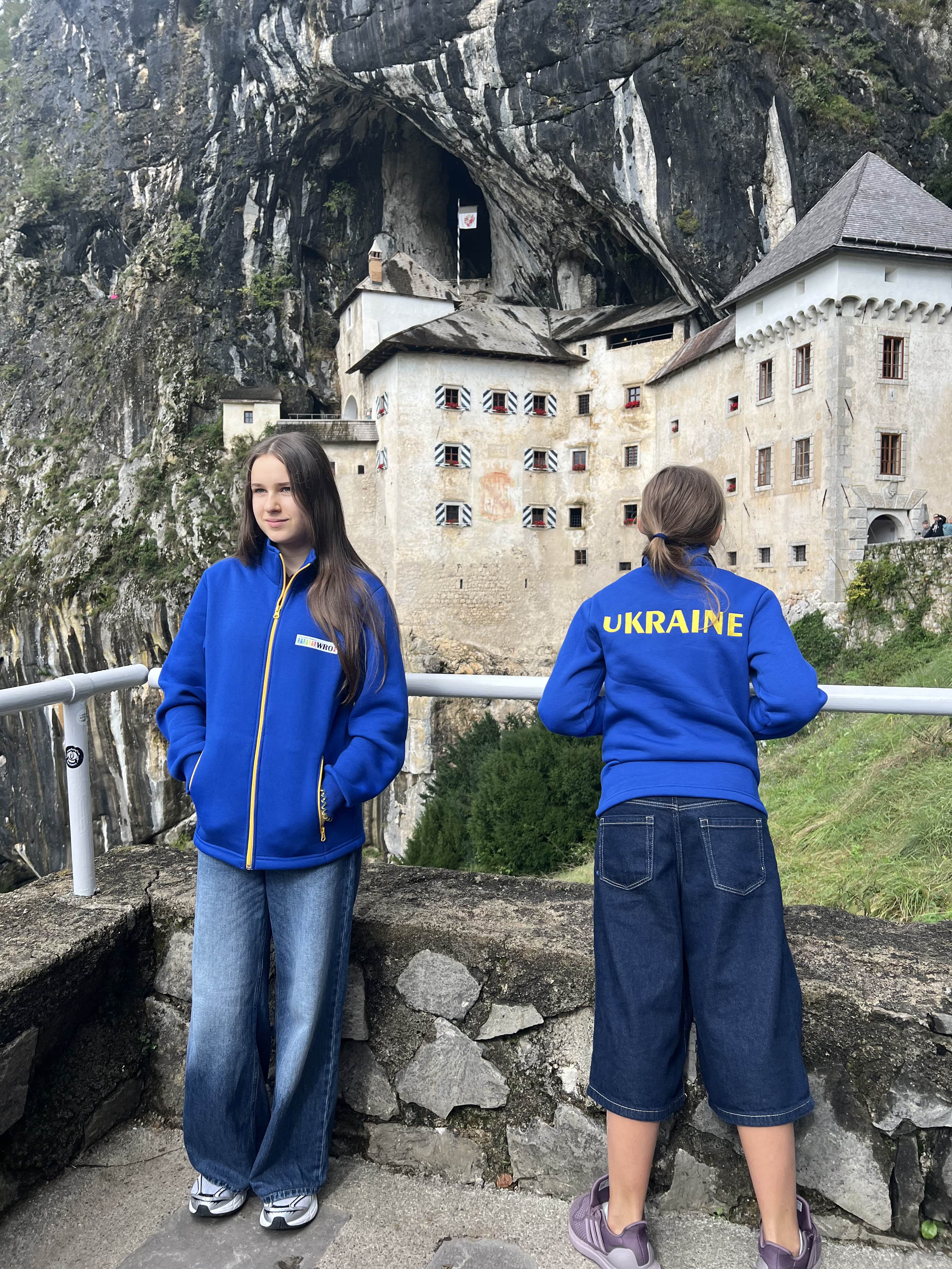 Дружній турнір WRO Europe (Slovenia 2025)