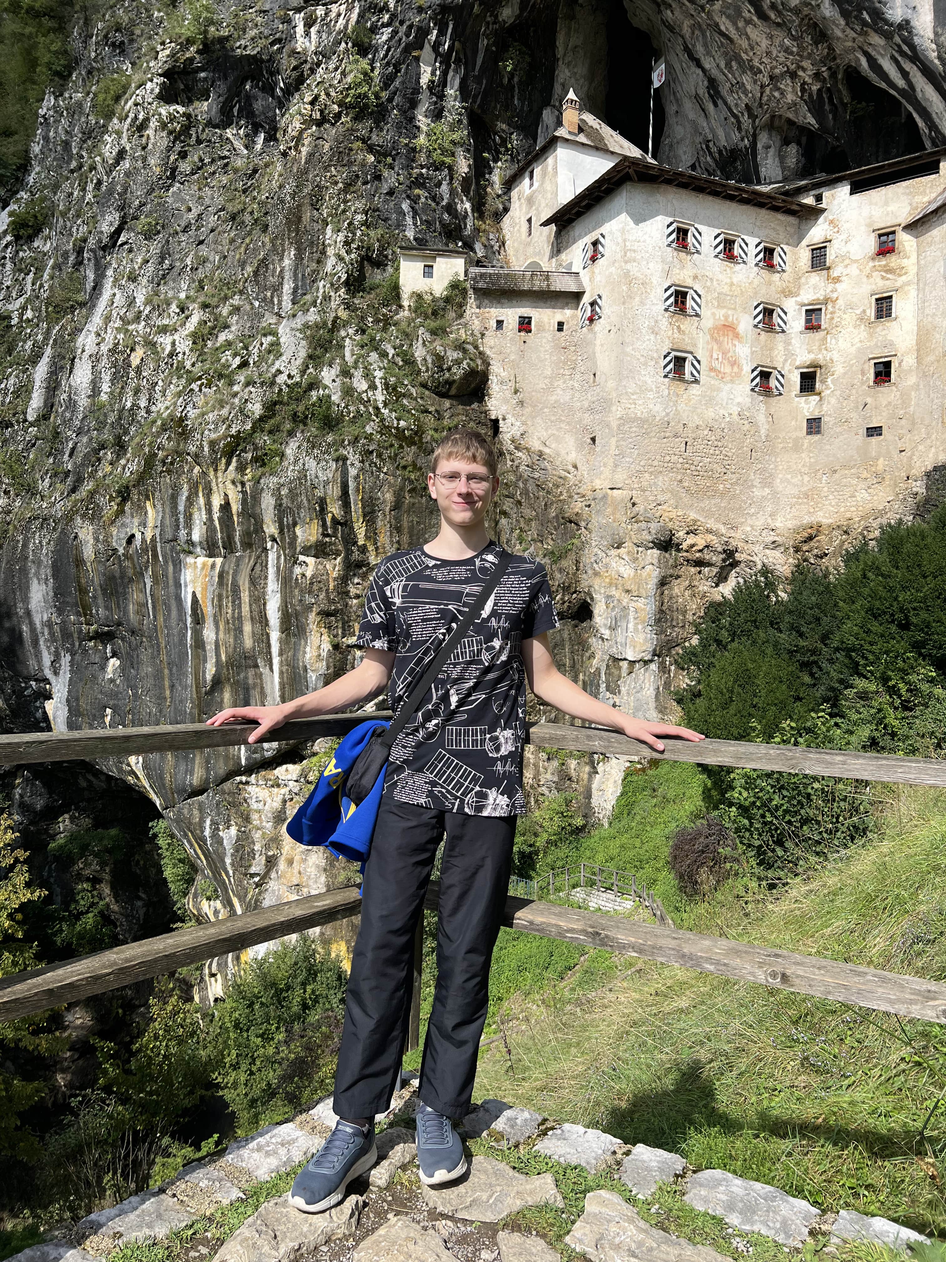 Дружній турнір WRO Europe (Slovenia 2025)