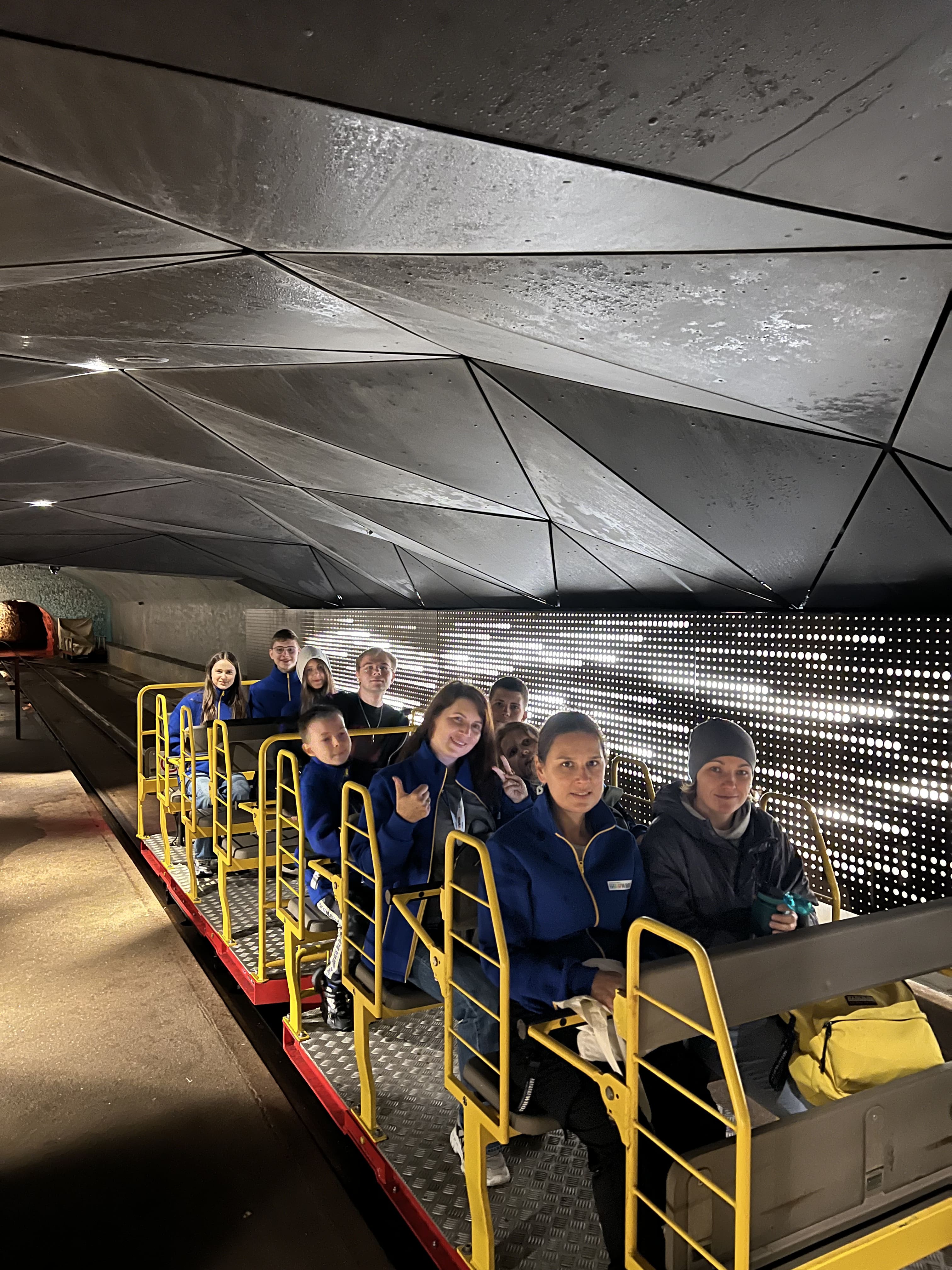 Дружній турнір WRO Europe (Slovenia 2025)