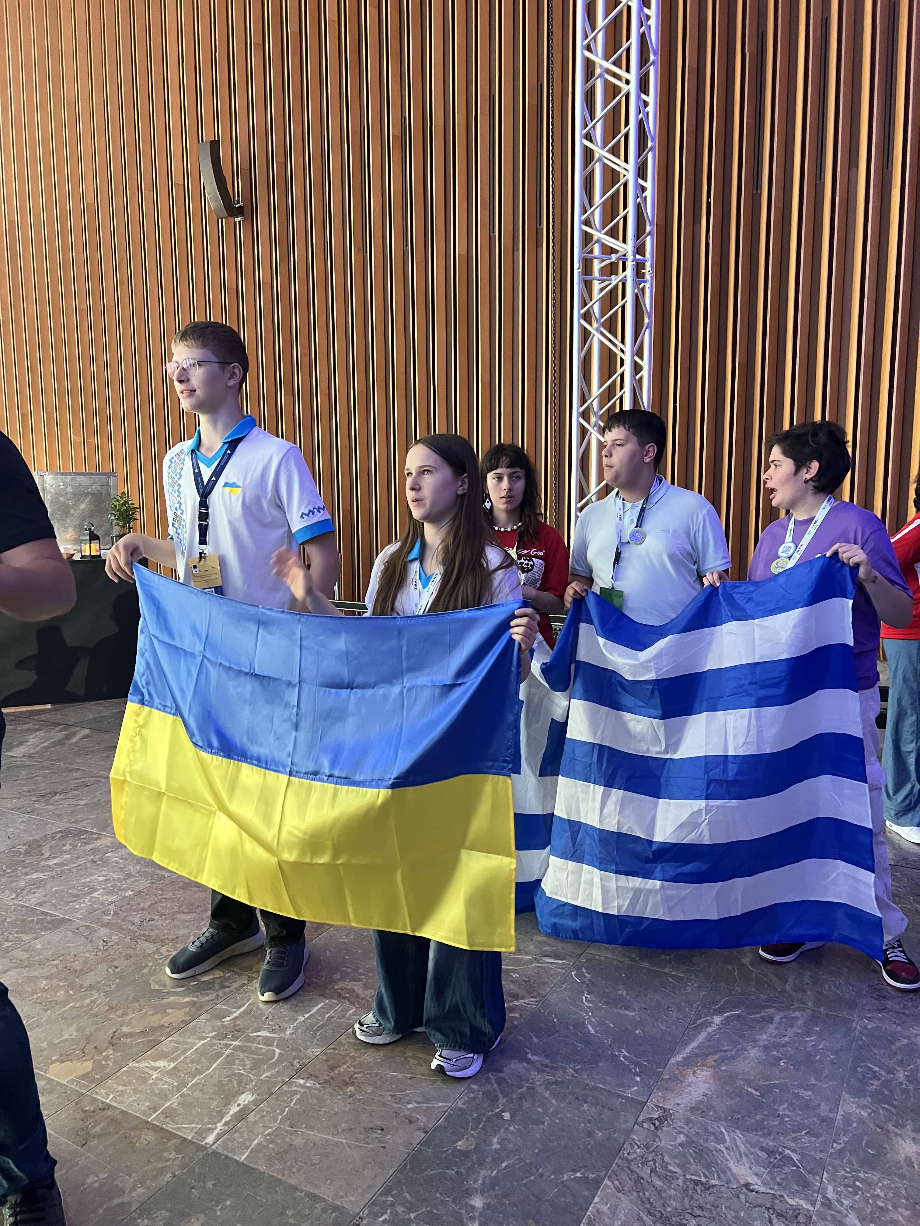 Дружній турнір WRO Europe (Slovenia 2025)