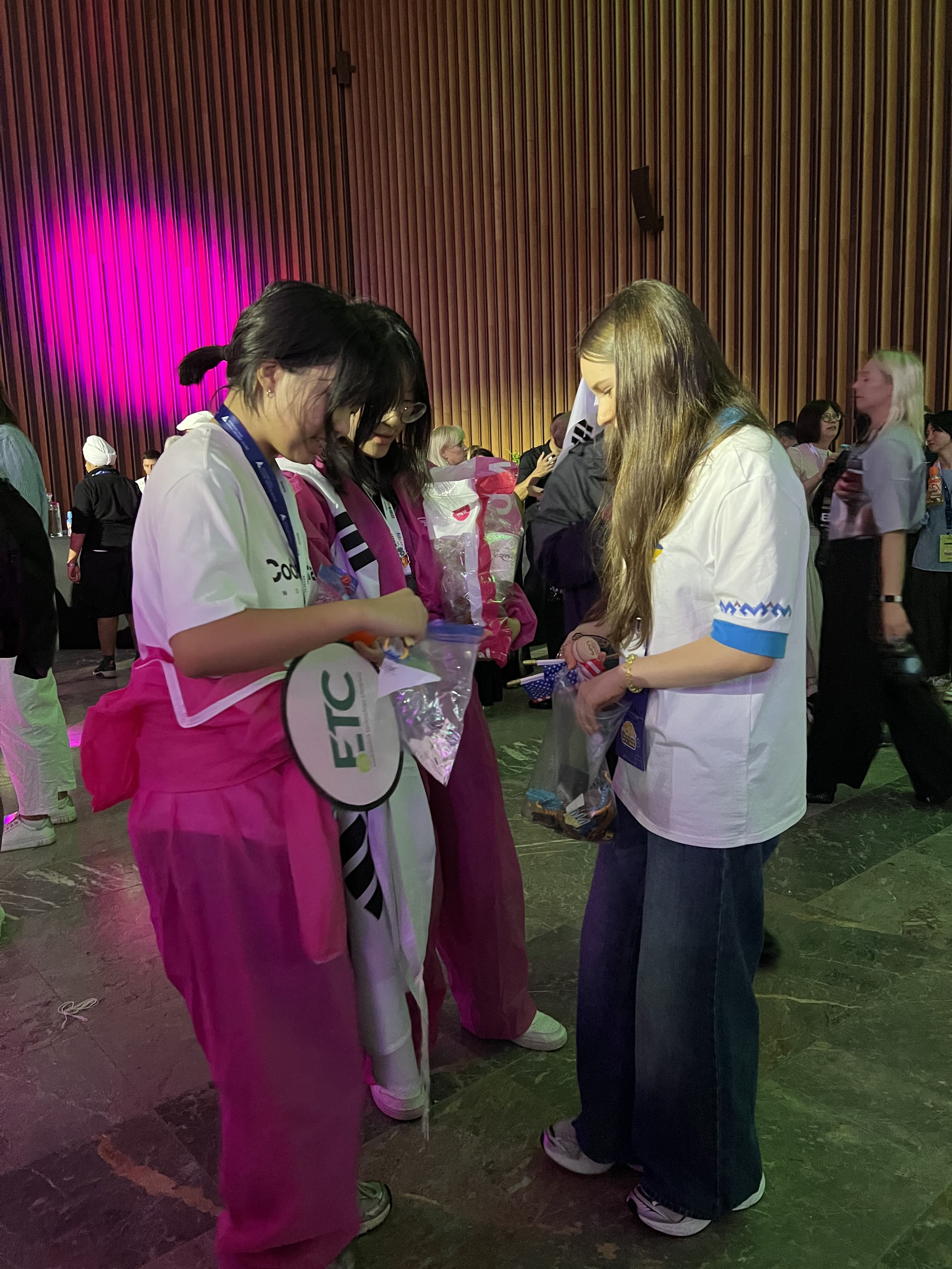 Дружній турнір WRO Europe (Slovenia 2025)